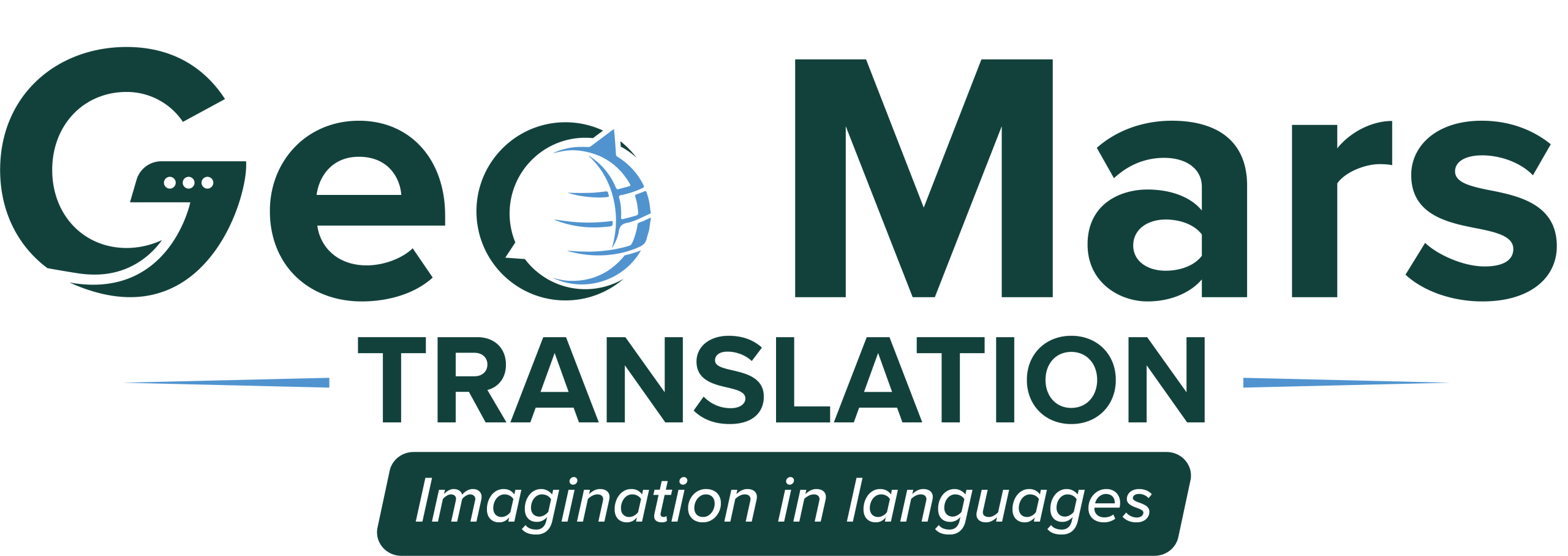 Geo Mars Translation