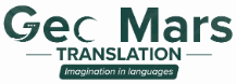 Geo Mars Translation